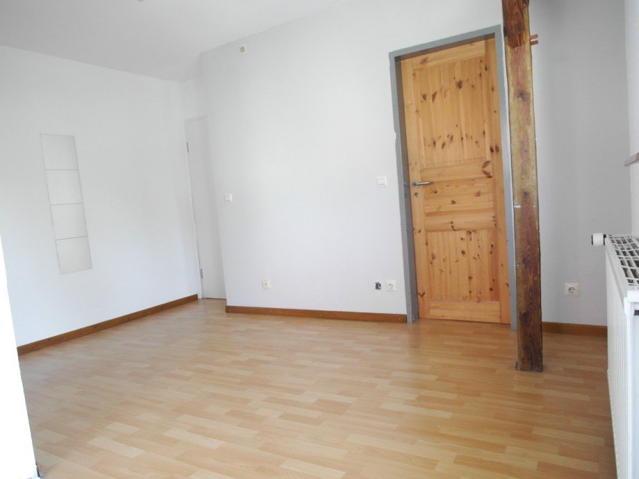 Whg. DG Links Mehrfamilienhaus Bielefeld