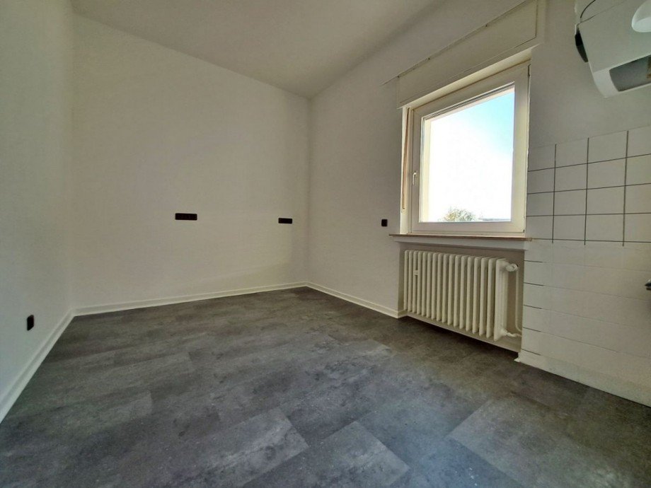 K�che Etagenwohnung Bielefeld