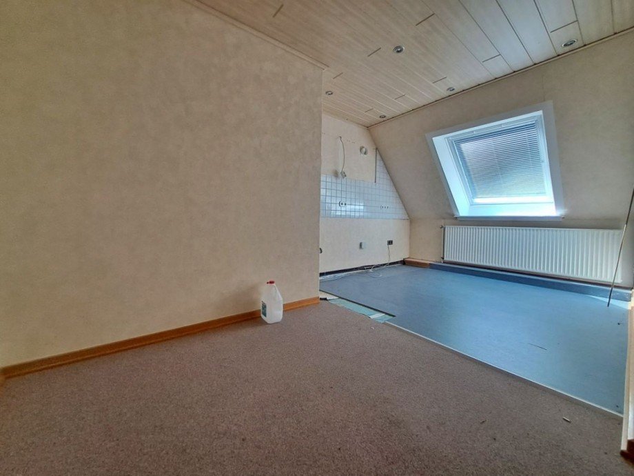 Schlafzimmer Einfamilienhaus Halle (Westf.)