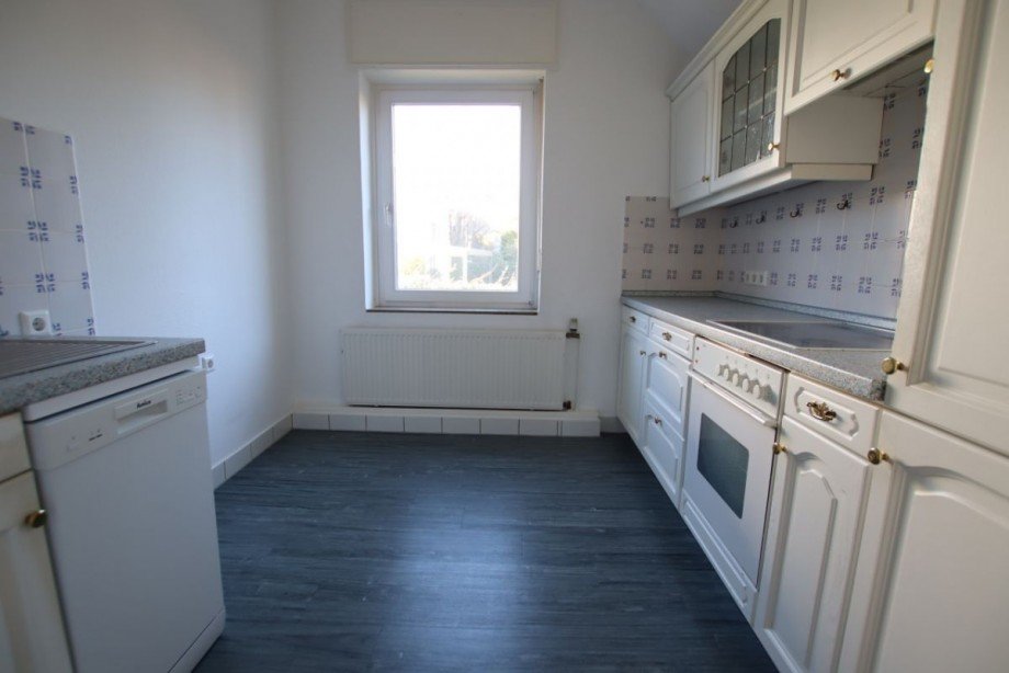 K�che 1. OG Einfamilienhaus Bielefeld