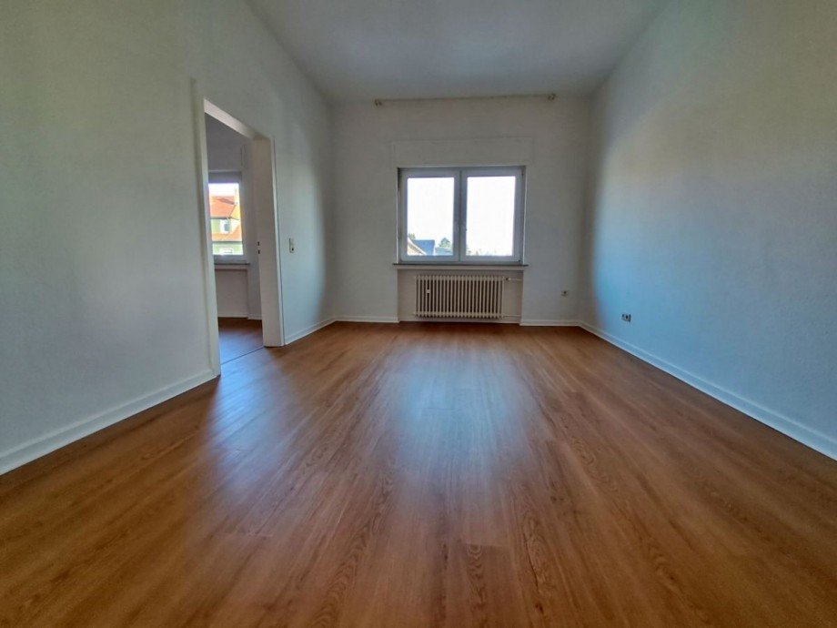 Schlafzimmer Etagenwohnung Bielefeld