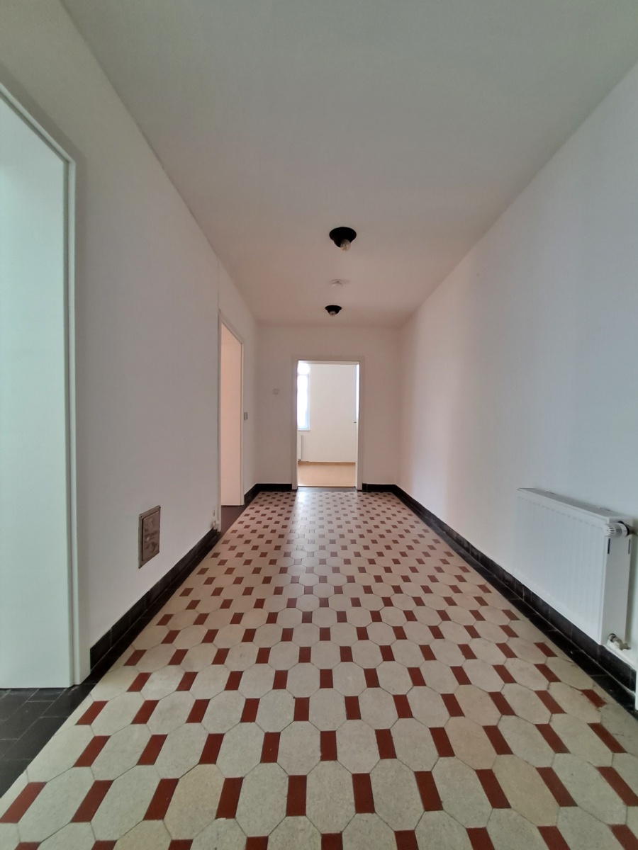 Whg. EG Links Mehrfamilienhaus Bielefeld